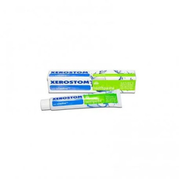 Xerostom Dentífrico Boca Seca - Hydrogelez votre sourire | Kermatone