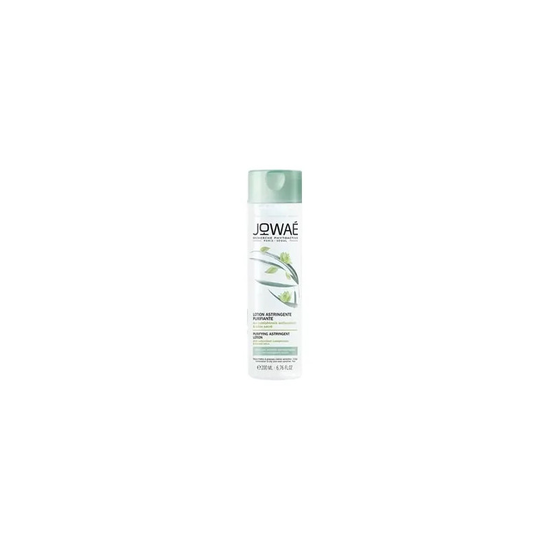 Lotion Astringente Purifiante Jowae - Peau parfaite | Kermatone