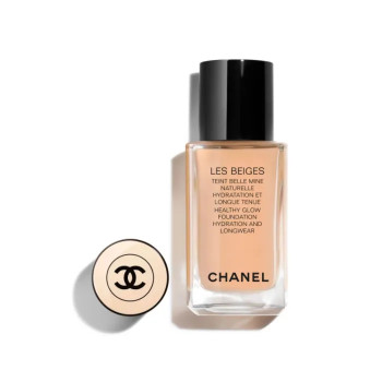 Chanel Les Beiges Foundation B30 - Eclat Naturel Kermatone