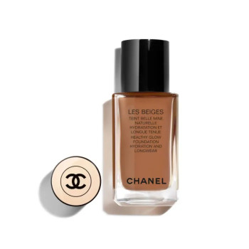 Chanel Les Beiges Fondation BR152 - Fini Naturel | Kermatone