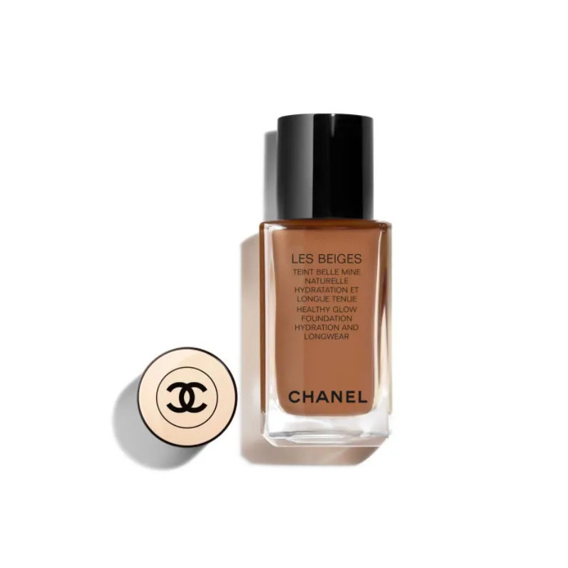 Chanel Les Beiges Fondation BR152 - Fini Naturel | Kermatone