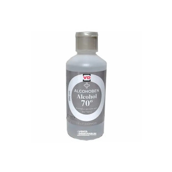 Alcool 70° Désinfectant Efficace - Kermatone