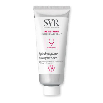 SVR Sensifine Baume Démaquillant 100g - Douceur & Efficacité | Kermatone