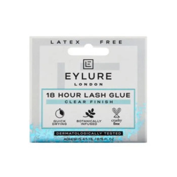 Colle Eylure pour Faux Cils - Tenue Longue Durée | Kermatone