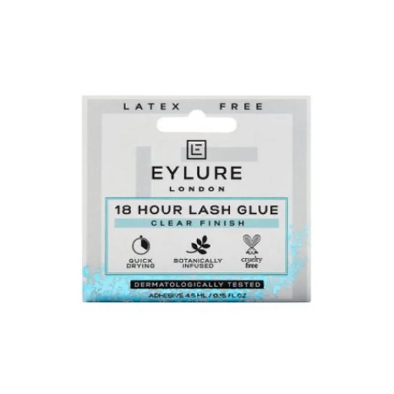 Colle Eylure pour Faux Cils - Tenue Longue Durée | Kermatone