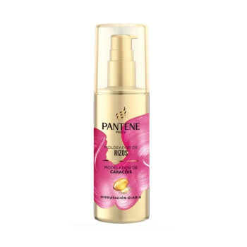 Pantene Curl Styler 145ml - Sublimez vos Boucles | Kermatone