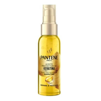 Pantene Repair & Protect Keratin Oil - Brillance et Réparation Kermatone
