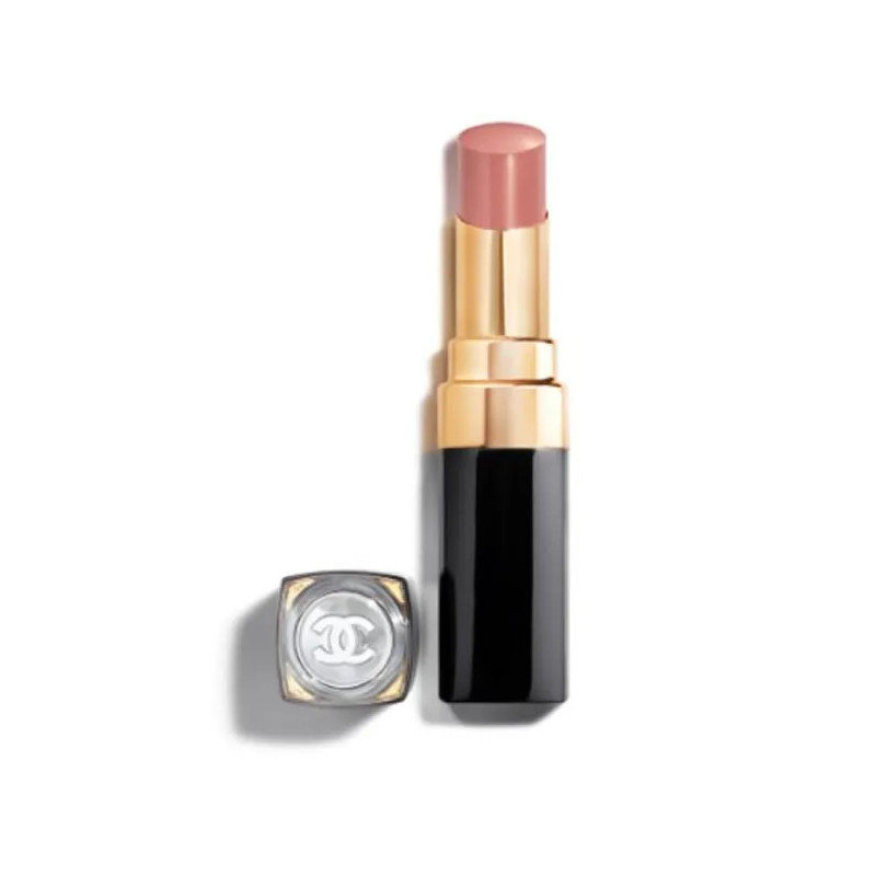 Chanel Rouge Coco Flash 116 Easy - Éclat & Hydratation | Kermatone