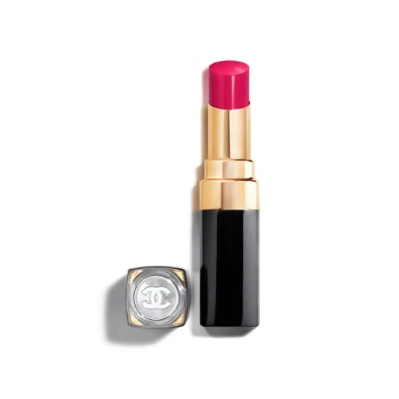 Chanel Rouge Coco Flash 122 Play - Éclat & Confort | Kermatone