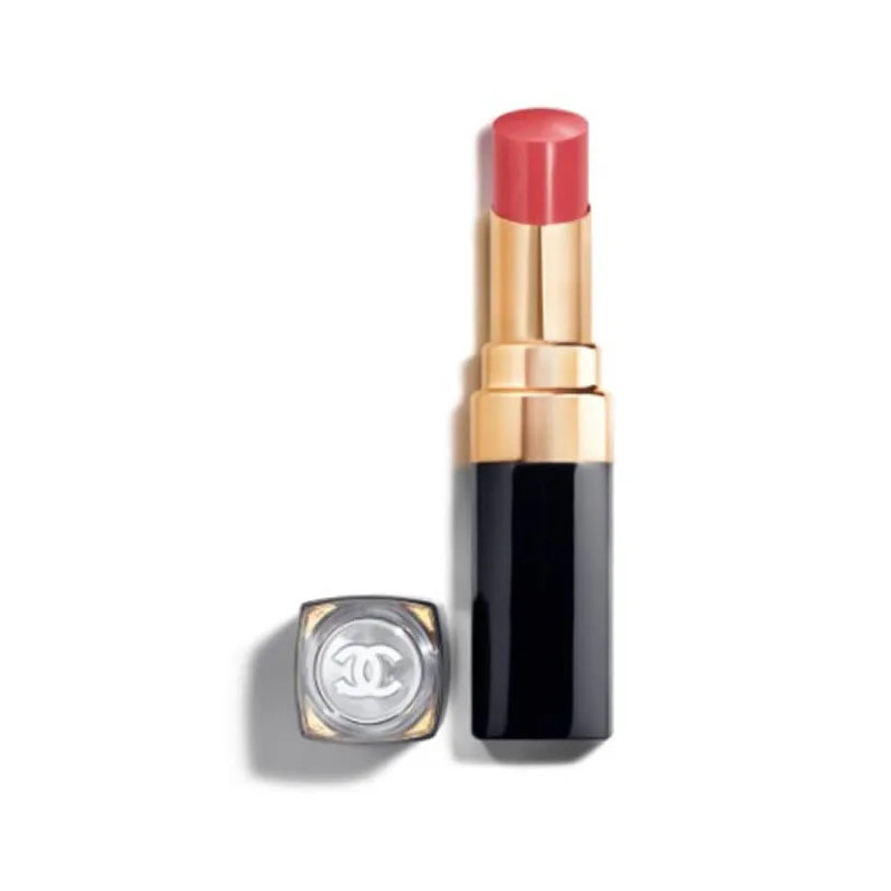 Rouge Coco Flash 144 Move - L'hydratation chic par Kermatone