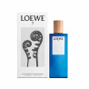 Loewe 7 Eau De Toilette 50ml - Parfum Élégant | Kermatone