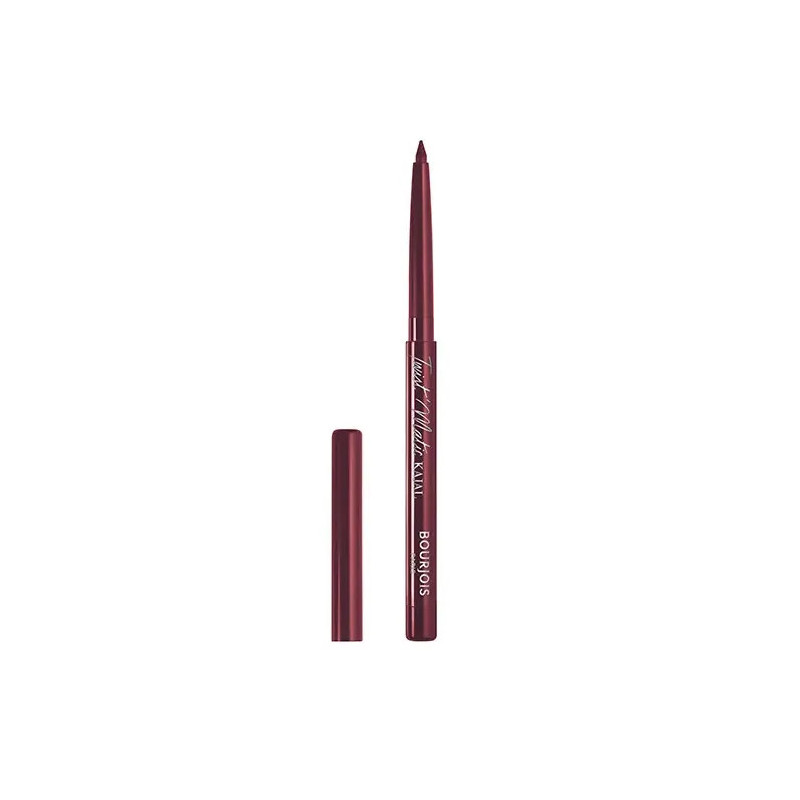 Bourjois Twist Matic Kajal 03 Henna Dorable – Regard Intense | Kermatone