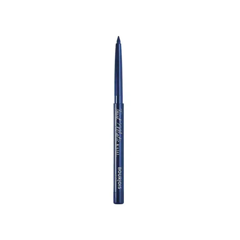 Bourjois Twist Matic Kajal Bleu Profond - Kermatone