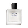 Chanel Bleu After Shave Lotion 100ml - Apaisement & Fraîcheur | Kermatone