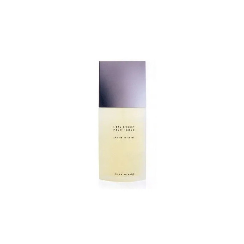 Issey Miyake L'eau D'issey Homme 75ml – Eau De Toilette Kermatone