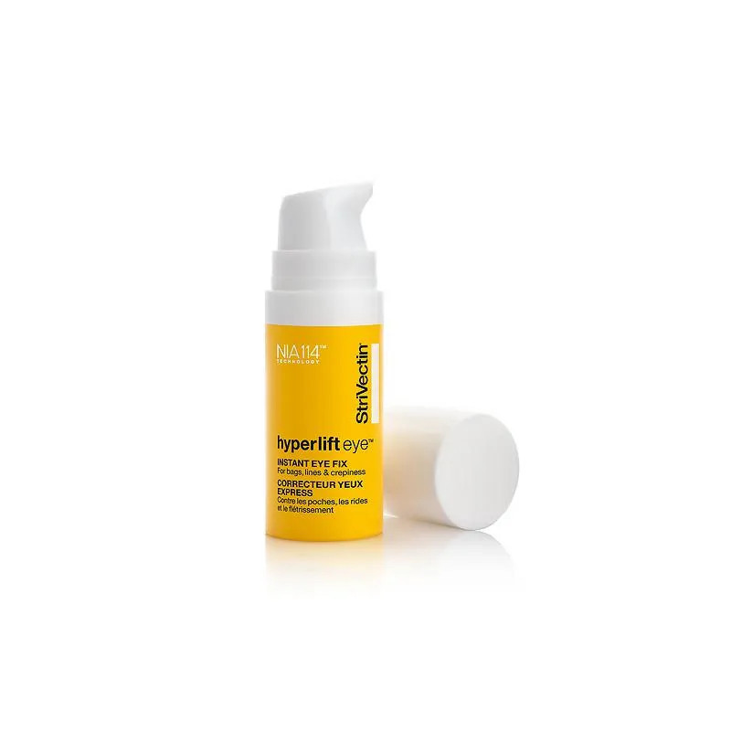 Strivectin Tighten Lift Hyperlift Eye - Lifting Instantané | Kermatone