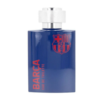 FC Barcelona Eau De Toilette - Parfum Énergisant | Kermatone
