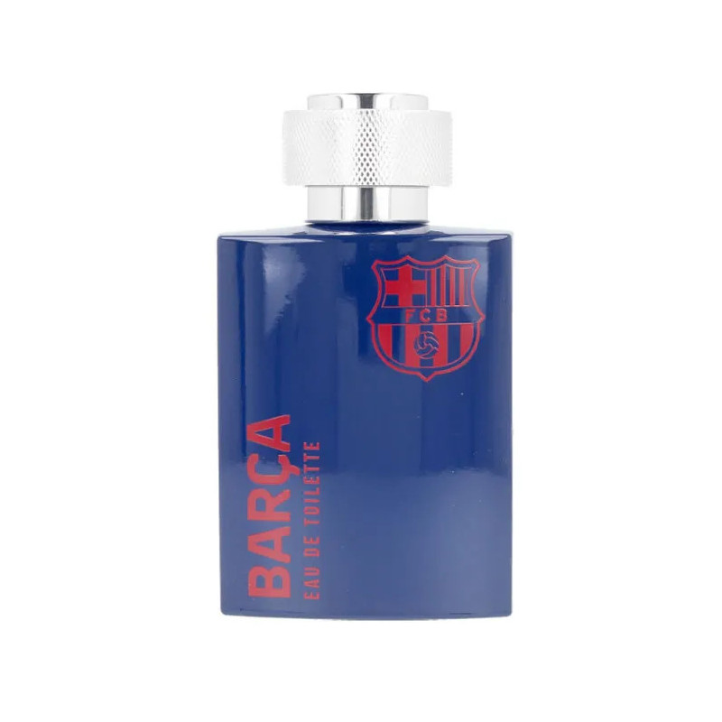 FC Barcelona Eau De Toilette - Parfum Énergisant | Kermatone