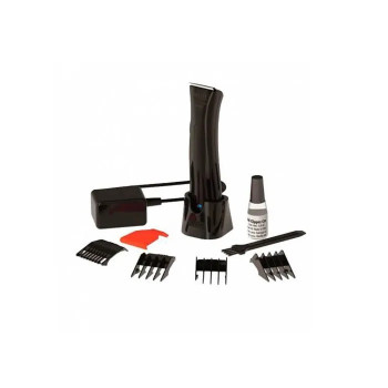Wahl Tondeuses Beret Black - Précision et confort | Kermatone