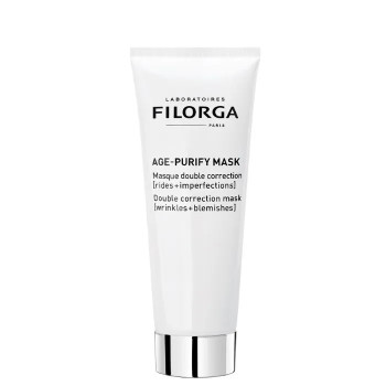 Masque Visage Anti-Imperfections Filorga Age Purify 75ml | Kermatone