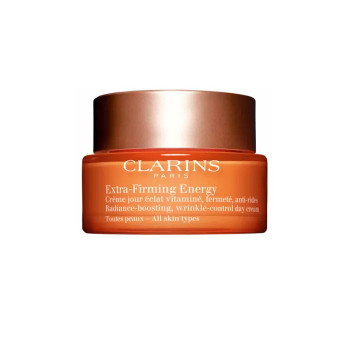 Clarins Extra-firming Energy 50ml - Crème Énergisante | Kermatone