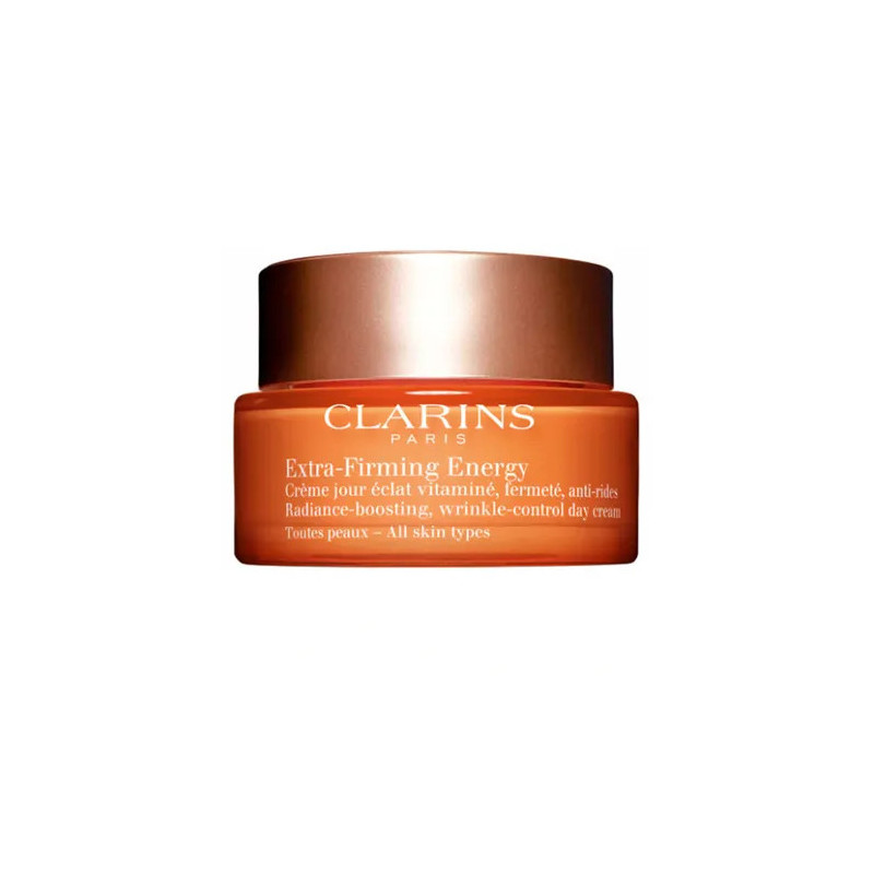 Clarins Extra-firming Energy 50ml - Crème Énergisante | Kermatone