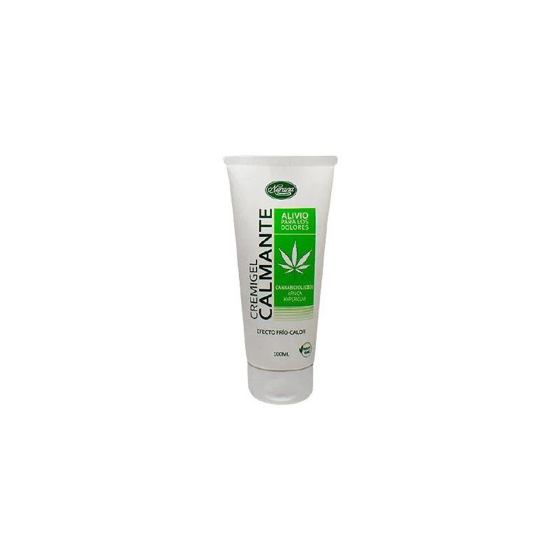 Nurana Cremigel Calmante - Gel Crème Apaisant Kermatone