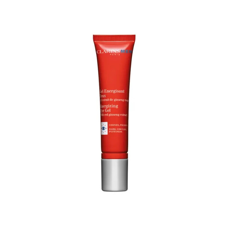 Gel Energisant Yeux ClarinsMen 50ml | Kermatone