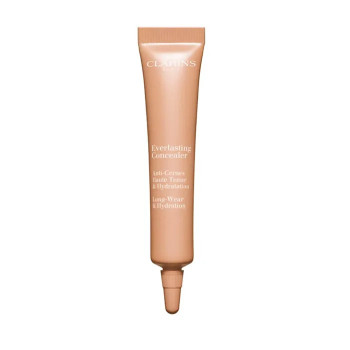Clarins Everlasting Concealer 02.5 Medium - Kermatone