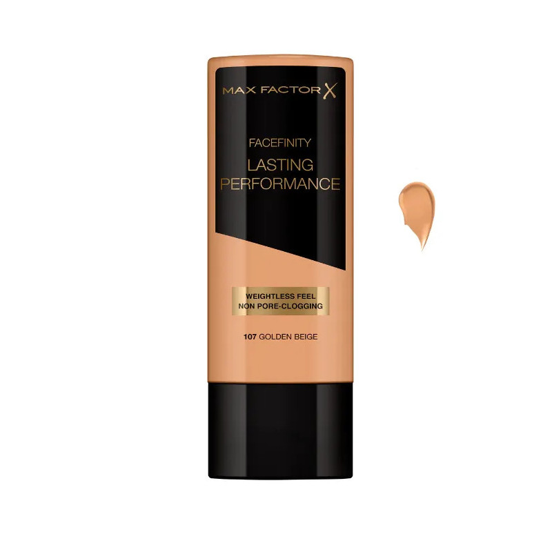 Fond de Teint Max Factor Facefinity - Idéal Teint Parfait | Kermatone