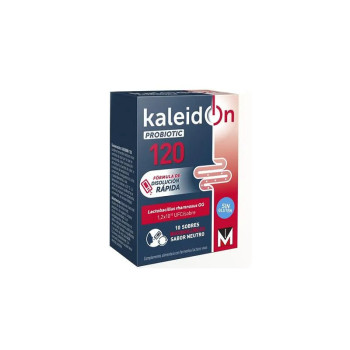 Kaleidon 120 Sachets Mucosolubles - Bien-être Digestif Kermatone