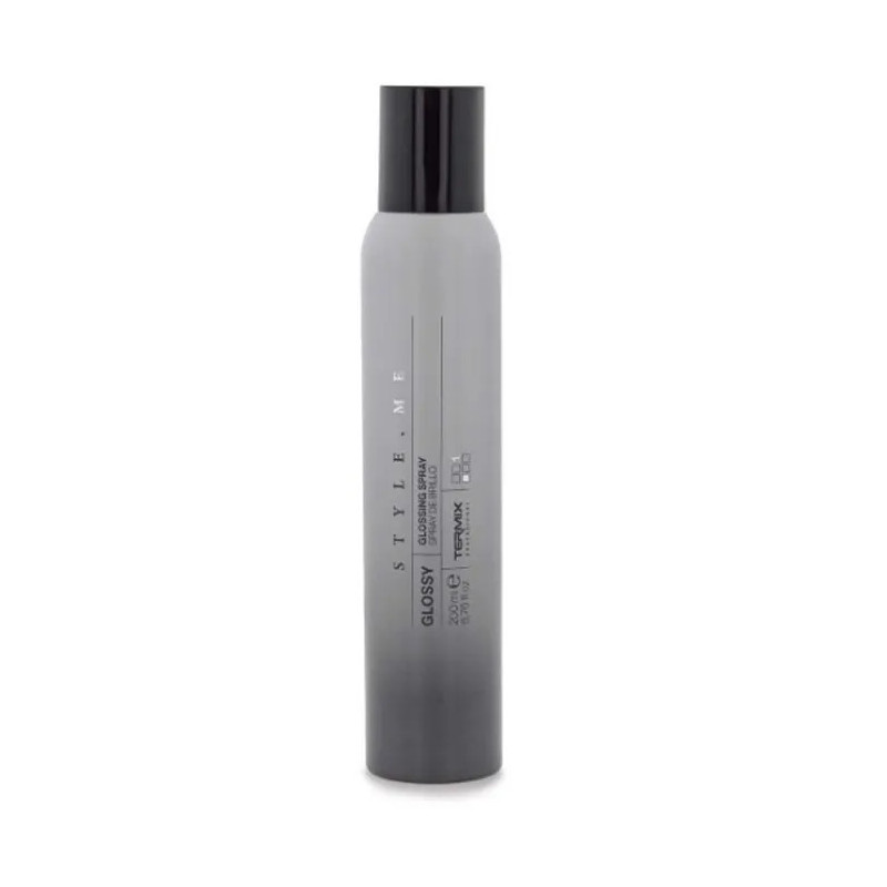 Termix Style.Me Glossy Shine Spray - Éclat professionnel Kermatone