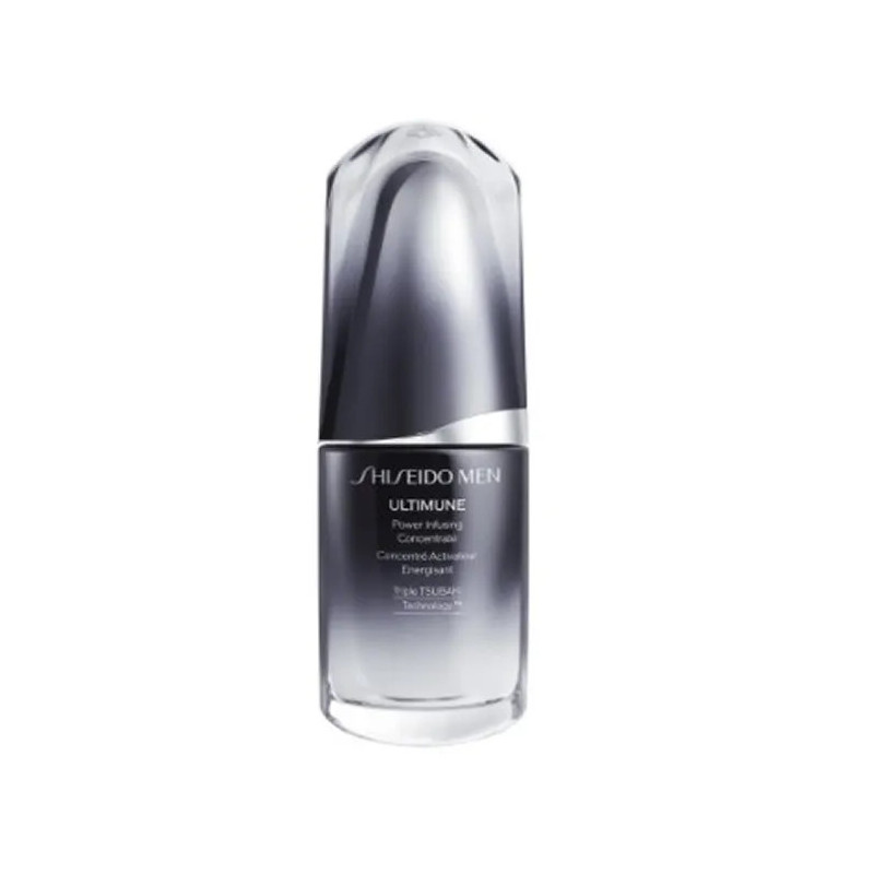 Shiseido Ultimate Power Infusing Concentrate 30ml - Kermatone