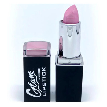 Glam Of Sweden Rouge à Lèvres 51 Pretty Pink - Kermatone