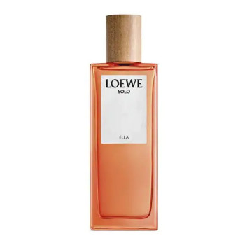 Loewe Solo Ella Eau De Parfum 50ml - Élégance Fraîcheur | Kermatone
