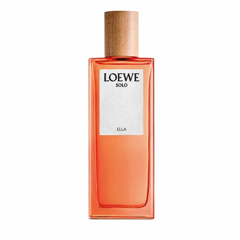 Loewe Solo Ella Eau De Parfum 100ml - Élégance Florale | Kermatone