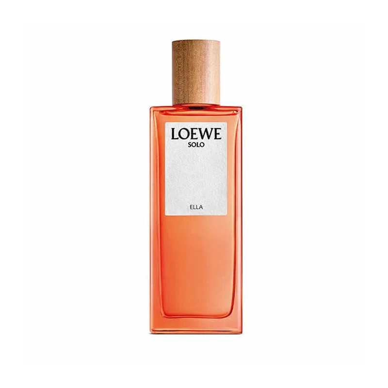 Loewe Solo Ella Eau De Parfum 100ml - Élégance Florale | Kermatone