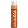 Cocosolis Glow Shimmer Oil 110ml - Huile Scintillante Kermatone