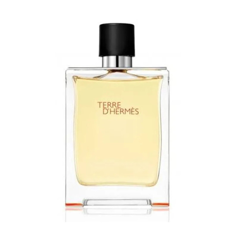 Terre D'Hermes Eau De Toilette 50ml - Kermatone