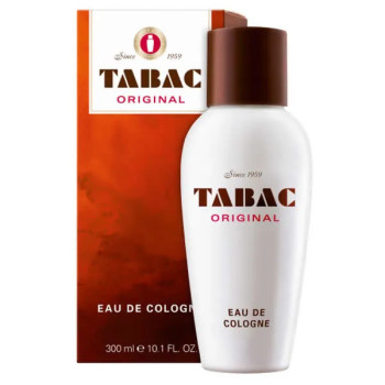 Tabac Original Eau De Cologne 300ml - Kermatone
