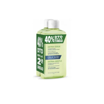 Ducray Shampooing Équilibrant 800ml - Kermatone
