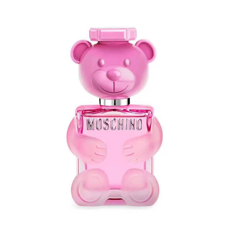 Moschino Toy 2 Bubble Gum Eau De Toilette - Kermatone