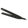 Eurostil Ceramica Mini Plancha Noire - Brillance & Précision | Kermatone