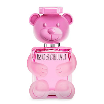 Moschino Toy 2 Bubble Gum Eau De Toilette 30ml - Kermatone