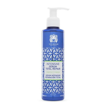 Sérum Capillaire Réparation Totale - Valquer 200ml | Kermatone