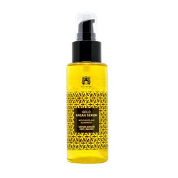Sérum d'Argan Valquer Gold - Hydratation Intense | Kermatone