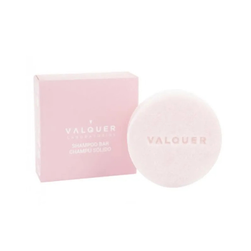 Shampoing Solide Valquer Petal - Cheveux Normaux | Kermatone