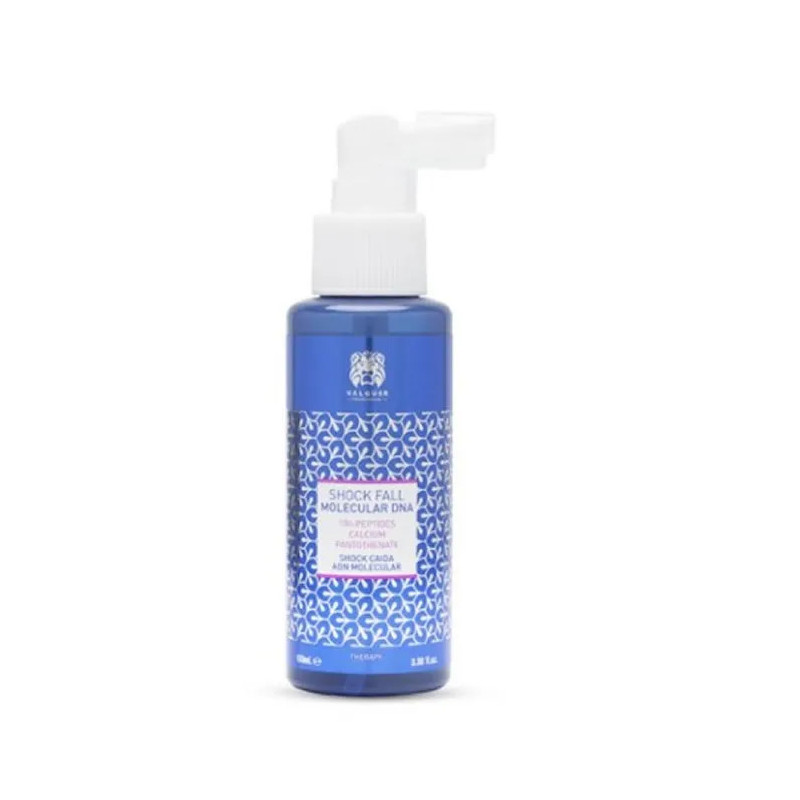 Lotion anti-chute Valquer 100ml - Kermatone