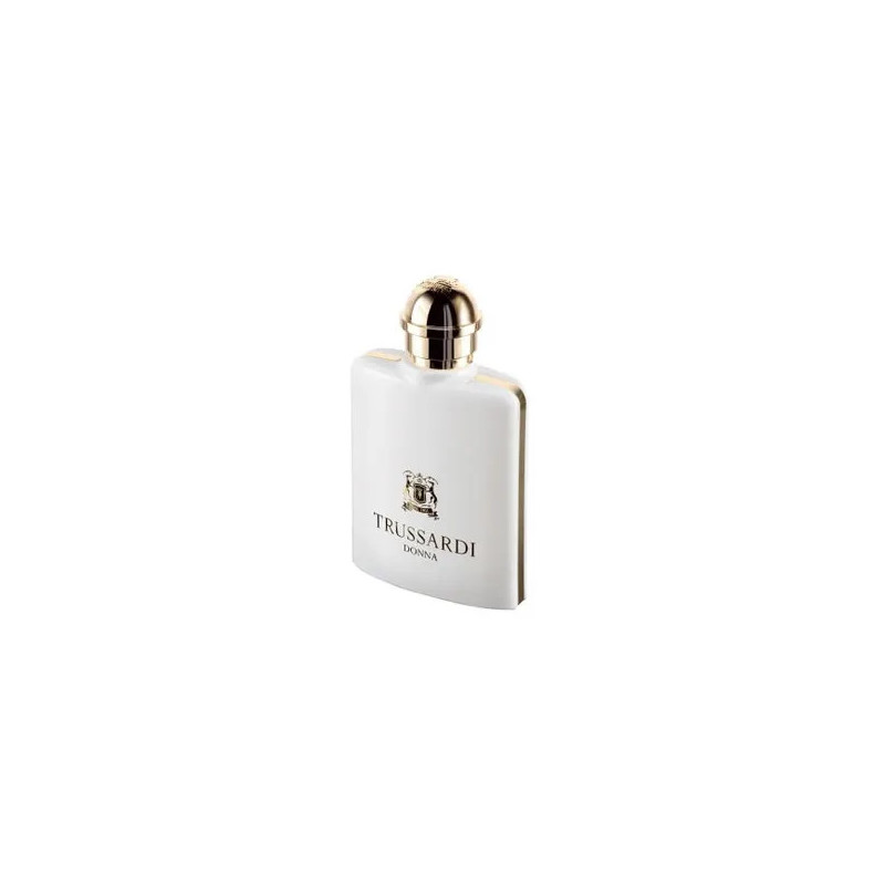 Trussardi Donna Eau De Parfum 100ml - Élégance Florale | Kermatone