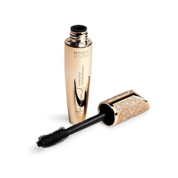 Mascara IDC Institute Curling Diamond 15ml - Kermatone